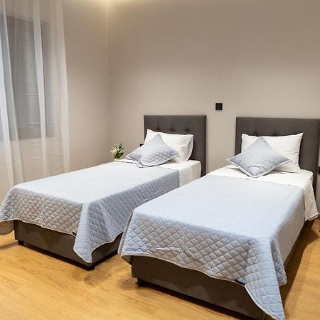 Dimitra Rooms Litóhoro Kültér fotó